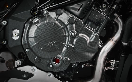 Neufahrzeug MV Agusta Brutale 1000 RR - Bild 14