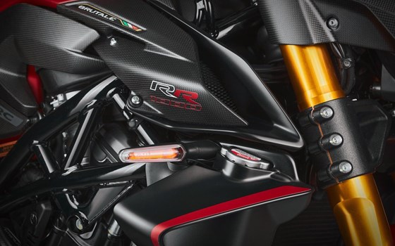 Neufahrzeug MV Agusta Brutale 1000 RR - Bild 15