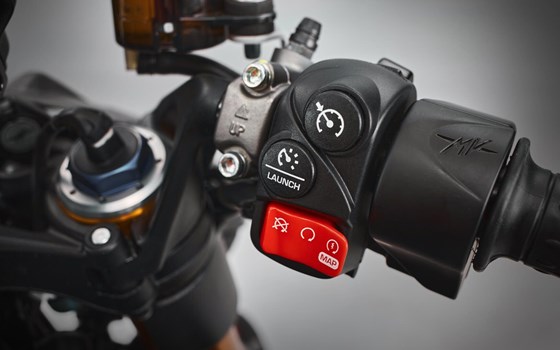 Neufahrzeug MV Agusta Brutale 1000 RR - Bild 16