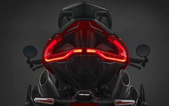 Neufahrzeug MV Agusta Brutale 1000 RR - Bild 17