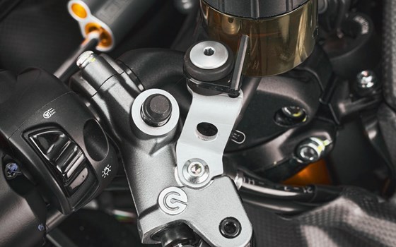 Neufahrzeug MV Agusta Brutale 1000 RR - Bild 19