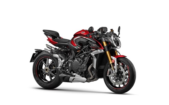 Neufahrzeug MV Agusta Brutale 1000 RR - Bild 2