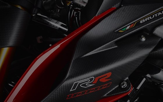 Neufahrzeug MV Agusta Brutale 1000 RR - Bild 20