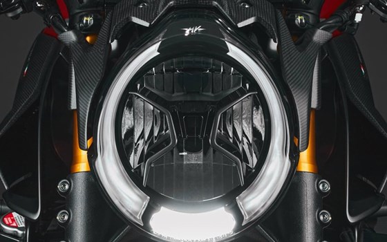 Neufahrzeug MV Agusta Brutale 1000 RR - Bild 22