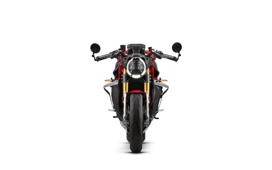 Neufahrzeug MV Agusta Brutale 1000 RR - Bild 3