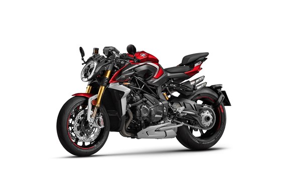 Neufahrzeug MV Agusta Brutale 1000 RR - Bild 5