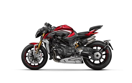 Neufahrzeug MV Agusta Brutale 1000 RR - Bild 6