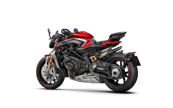 Neufahrzeug MV Agusta Brutale 1000 RR - Bild 7