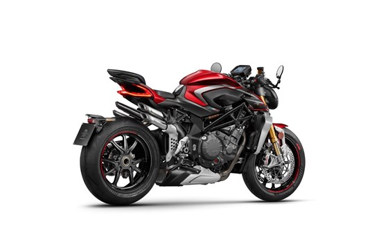 Neufahrzeug MV Agusta Brutale 1000 RR - Bild 8
