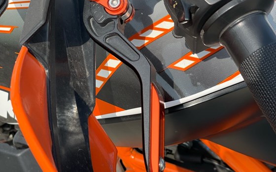 Gebrauchtmotorrad KTM 390 Duke - Bild 8
