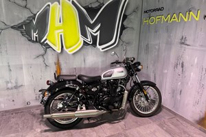 Angebot Benelli Imperiale 400