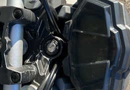 Gebrauchte Yamaha MT-125