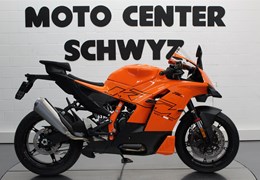 Neumotorrad KTM 990 RC R