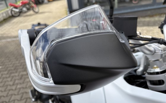 Gebrauchtmotorrad Ducati DesertX - Bild 11