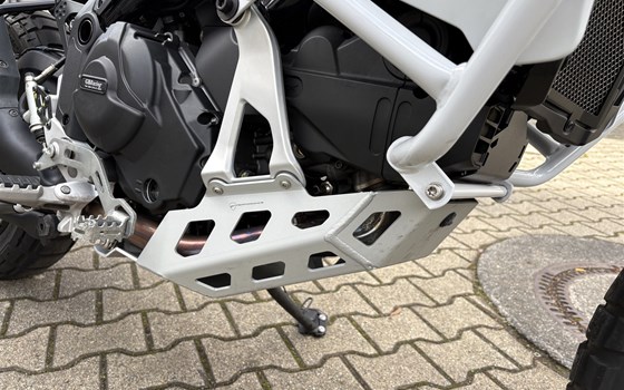 Gebrauchtmotorrad Ducati DesertX - Bild 12