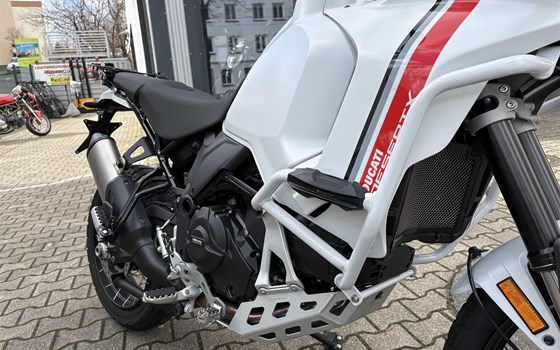 Gebrauchtmotorrad Ducati DesertX - Bild 13