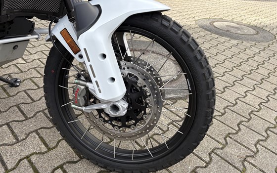 Gebrauchtmotorrad Ducati DesertX - Bild 14