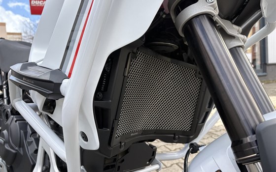 Gebrauchtmotorrad Ducati DesertX - Bild 15