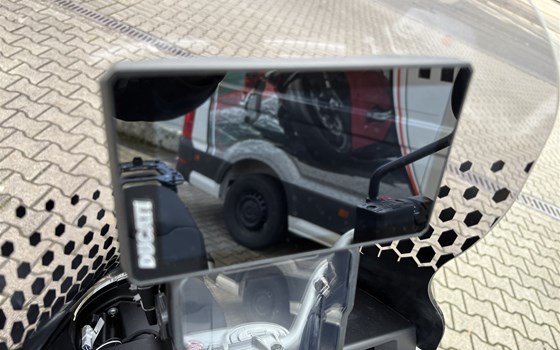 Gebrauchtmotorrad Ducati DesertX - Bild 16