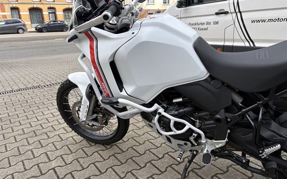 Gebrauchtmotorrad Ducati DesertX - Bild 17