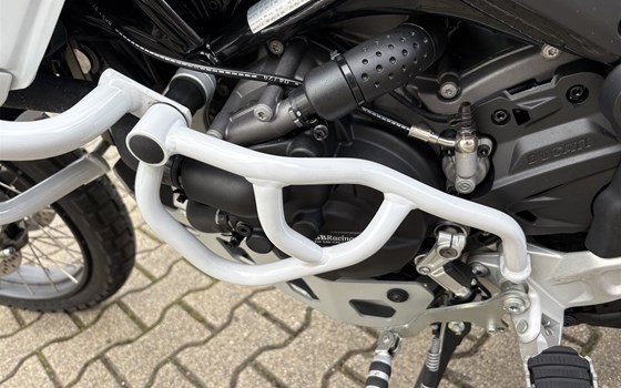 Gebrauchtmotorrad Ducati DesertX - Bild 18