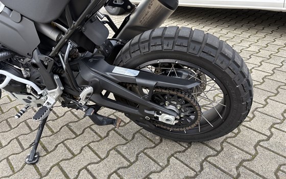 Gebrauchtmotorrad Ducati DesertX - Bild 19