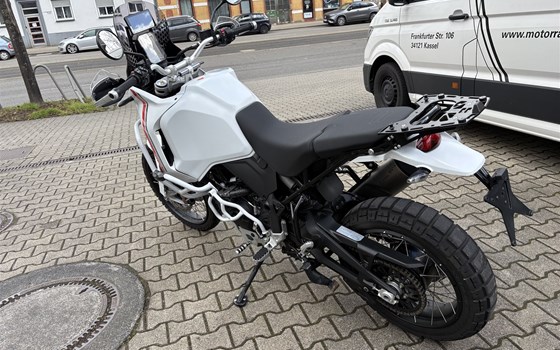 Gebrauchtmotorrad Ducati DesertX - Bild 2