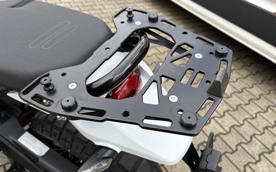 Gebrauchtmotorrad Ducati DesertX - Bild 20