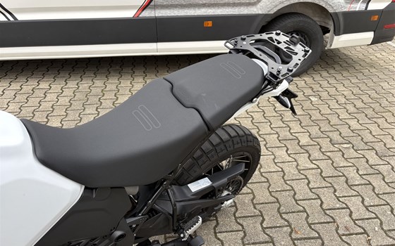 Gebrauchtmotorrad Ducati DesertX - Bild 21