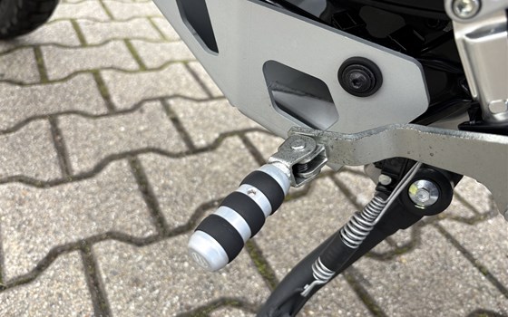 Gebrauchtmotorrad Ducati DesertX - Bild 22