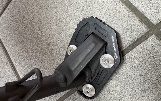 Gebrauchtmotorrad Ducati DesertX - Bild 23