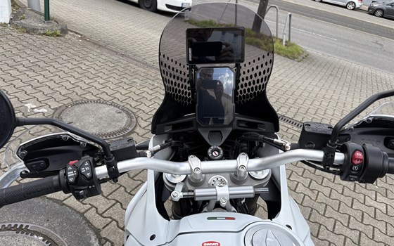 Gebrauchtmotorrad Ducati DesertX - Bild 3