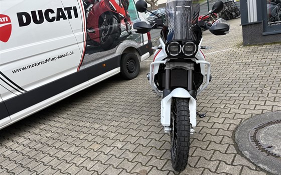 Gebrauchtmotorrad Ducati DesertX - Bild 4