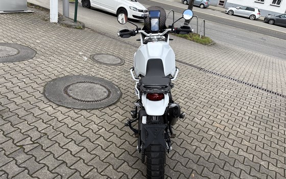 Gebrauchtmotorrad Ducati DesertX - Bild 5