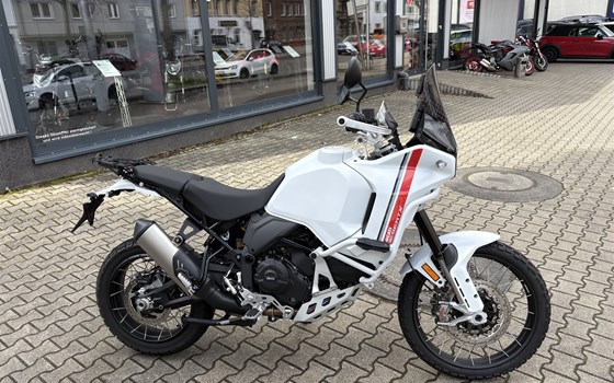 Gebrauchtmotorrad Ducati DesertX - Bild 7