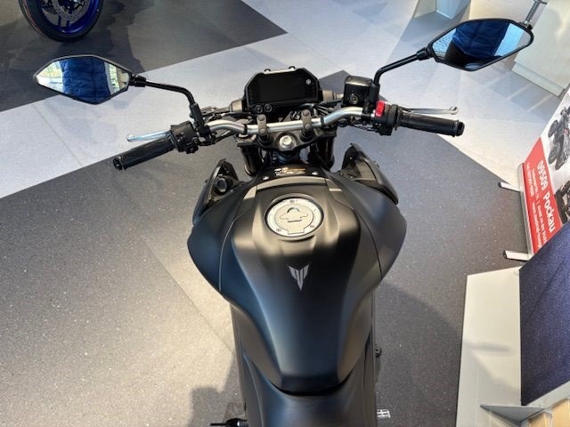 Angebot Yamaha MT-03