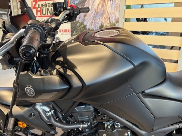 Angebot Yamaha MT-03