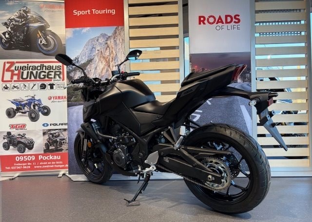 Angebot Yamaha MT-03