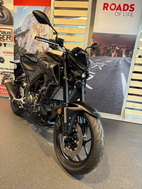 Angebot Yamaha MT-03
