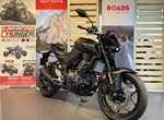 Angebot Yamaha MT-03