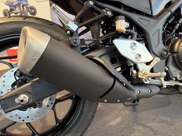 Angebot Yamaha MT-03