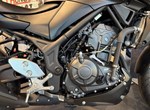 Angebot Yamaha MT-03