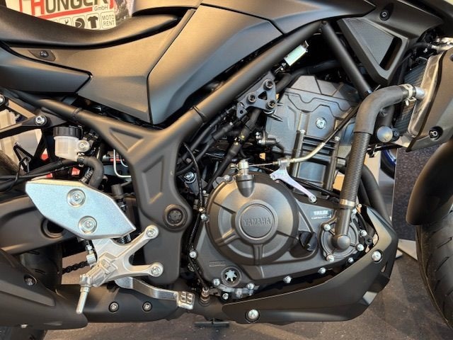 Angebot Yamaha MT-03