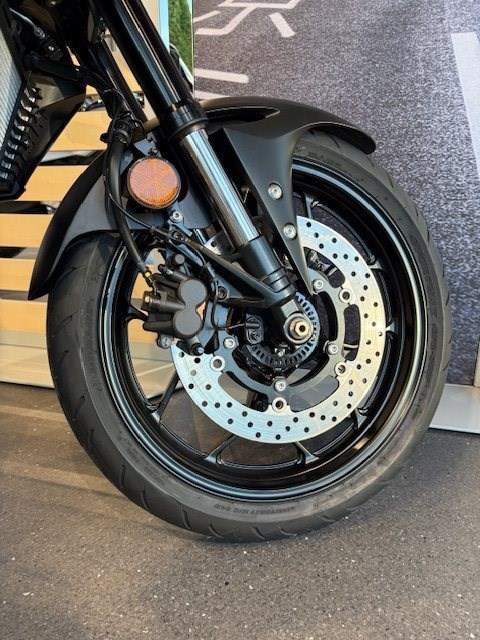 Angebot Yamaha MT-03