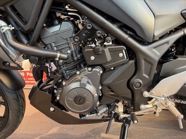 Angebot Yamaha MT-03