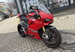 Gebrauchte Ducati 1299 Panigale S