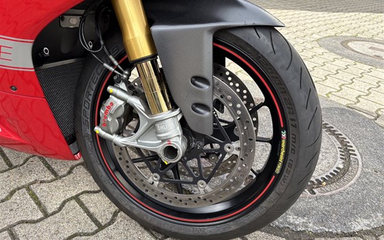 Gebrauchtmotorrad Ducati 1299 Panigale S - Bild 14
