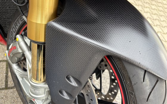 Gebrauchtmotorrad Ducati 1299 Panigale S - Bild 15