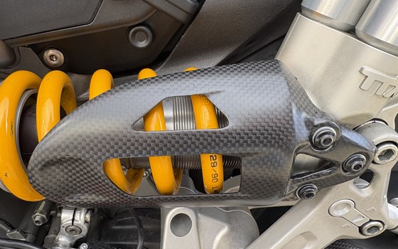 Gebrauchtmotorrad Ducati 1299 Panigale S - Bild 16