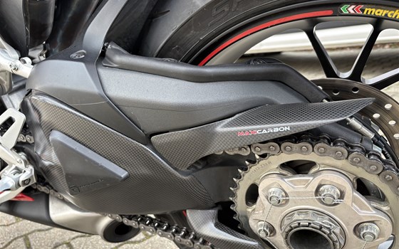 Gebrauchtmotorrad Ducati 1299 Panigale S - Bild 19